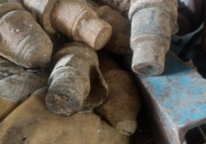 收廢品能發(fā)家致富么？
