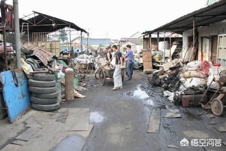 開一個(gè)廢品回收站前景怎么樣？