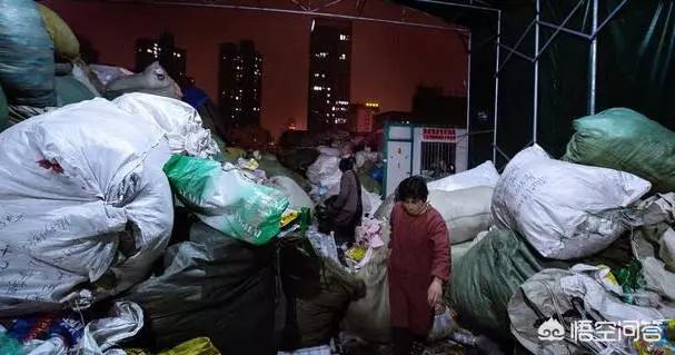 廢品回收有什么收購技巧？